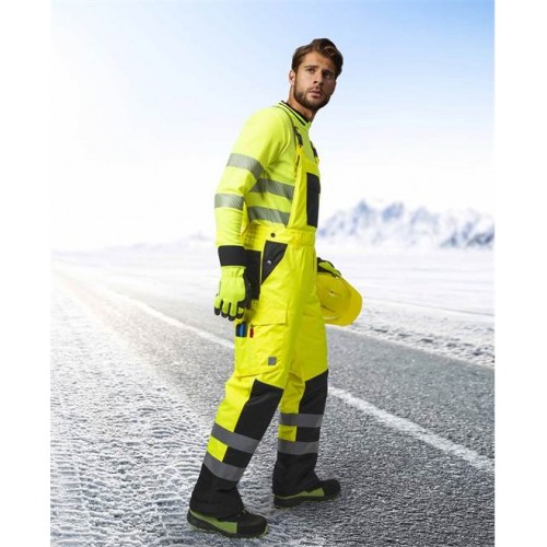 Zimné nohavice ARDON®HOWARD REFLEX žlté Zimné nohavice ARDON®HOWARD REFLEX žlté